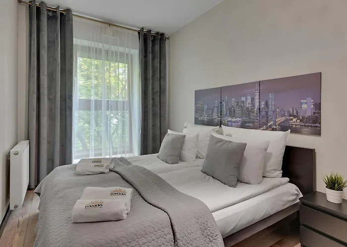 Apartamento Aquarius By Downtown