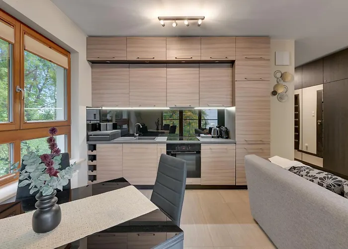 Aquarius By Downtown Apartamento