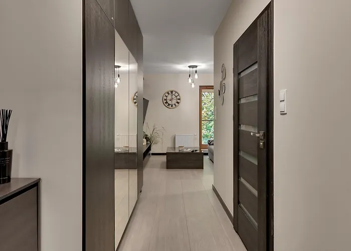 Apartamento Aquarius By Downtown *