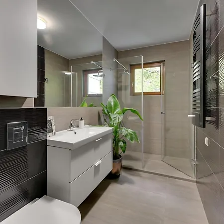 Апартаменты Aquarius By Downtown *