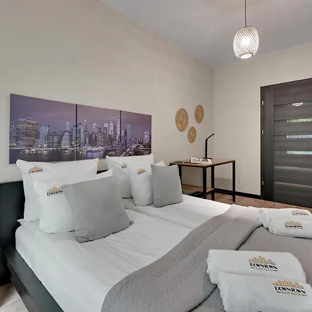 Aquarius By Downtown * סופוט