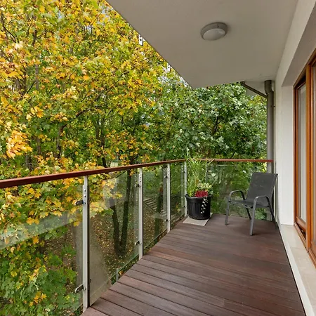 Aquarius By Downtown * Σόποτ