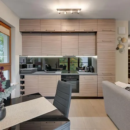 Aquarius By Downtown Διαμέρισμα