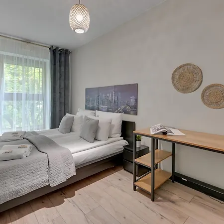 Διαμέρισμα Aquarius By Downtown