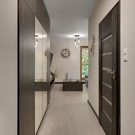 דירה Aquarius By Downtown *