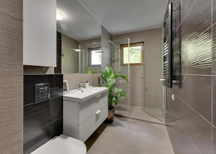 Appartamento Aquarius By Downtown *