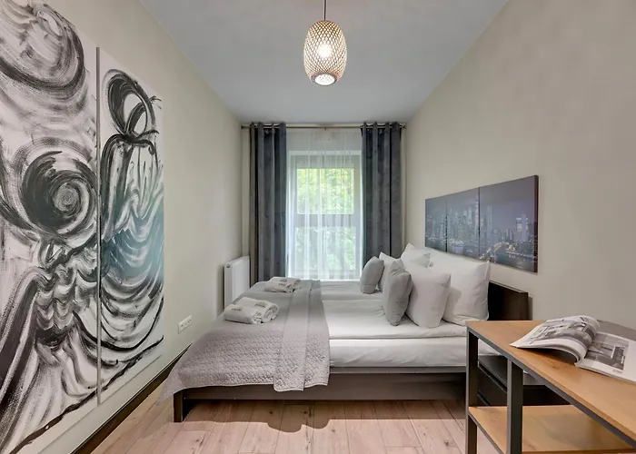 Aquarius By Downtown 索波特