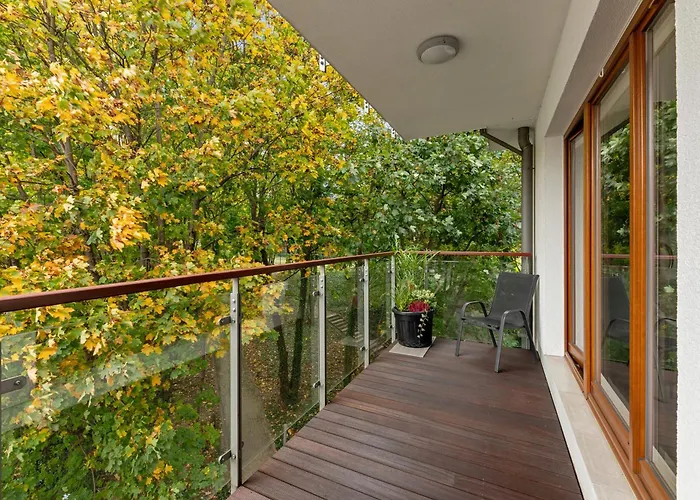 Aquarius By Downtown * Sopot