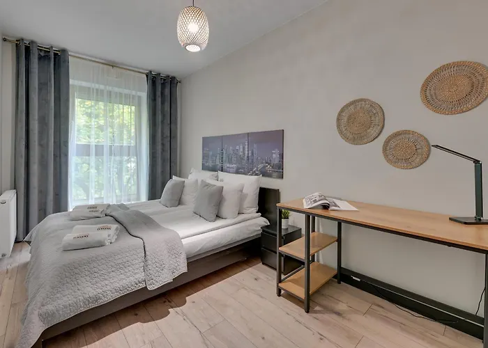 Appartamento Aquarius By Downtown